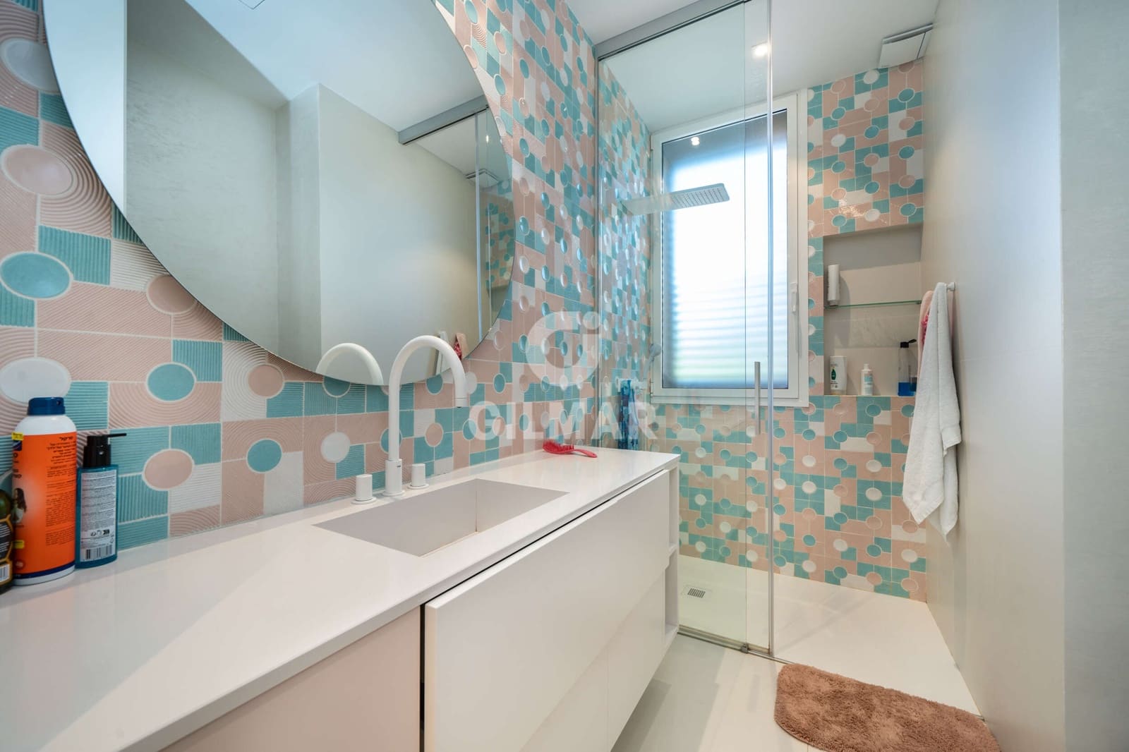 8 chambre Villa/Maison à vendre à Madrid ville avec piscine - 7 250 000 € (Ref: 9223659)