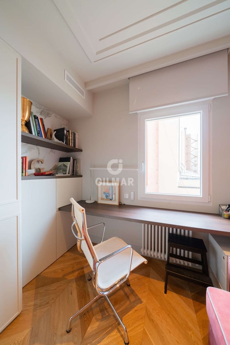 3 soverom Leilighet til salgs i Madrid by - € 1 900 000 (Ref: 9223660)