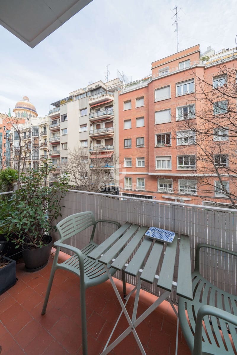 3 soverom Leilighet til salgs i Madrid by - € 1 900 000 (Ref: 9223660)