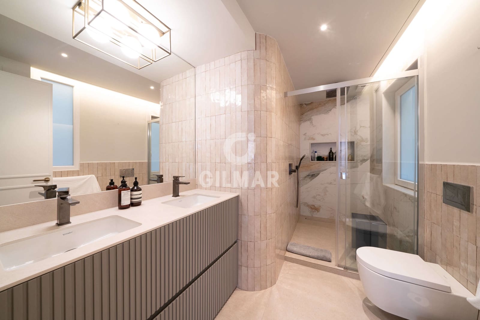 3 soverom Leilighet til salgs i Madrid by - € 1 900 000 (Ref: 9223660)