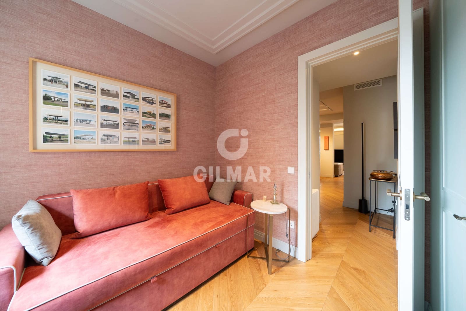 3 soverom Leilighet til salgs i Madrid by - € 1 900 000 (Ref: 9223660)