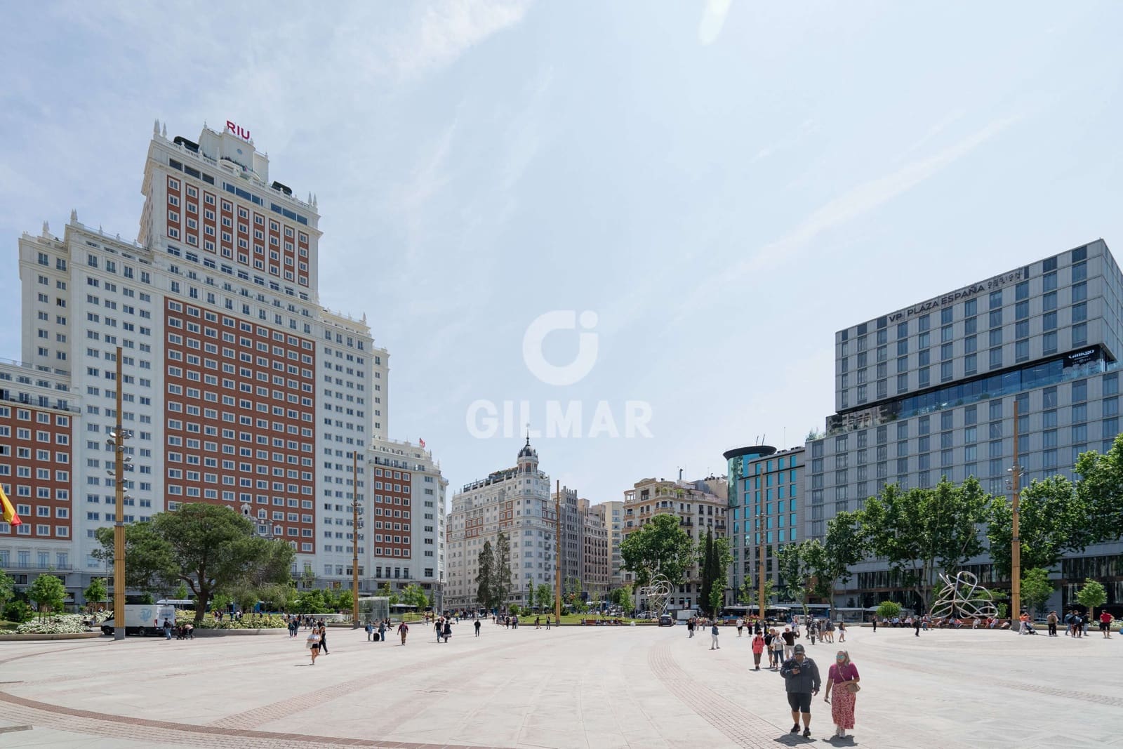 3 soverom Leilighet til salgs i Madrid by - € 1 900 000 (Ref: 9223660)