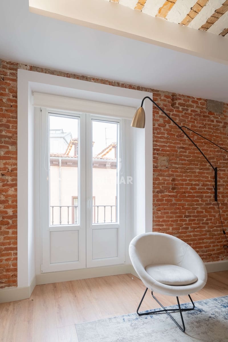 3 soverom Leilighet til salgs i Madrid by - € 1 495 000 (Ref: 9223661)