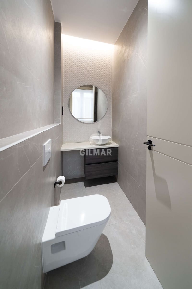 3 soverom Leilighet til salgs i Madrid by - € 1 495 000 (Ref: 9223661)