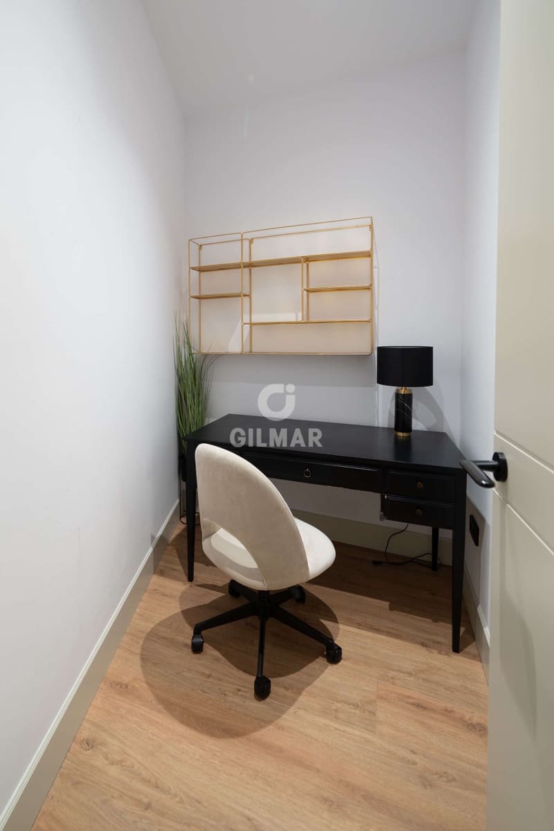 3 soverom Leilighet til salgs i Madrid by - € 1 495 000 (Ref: 9223661)