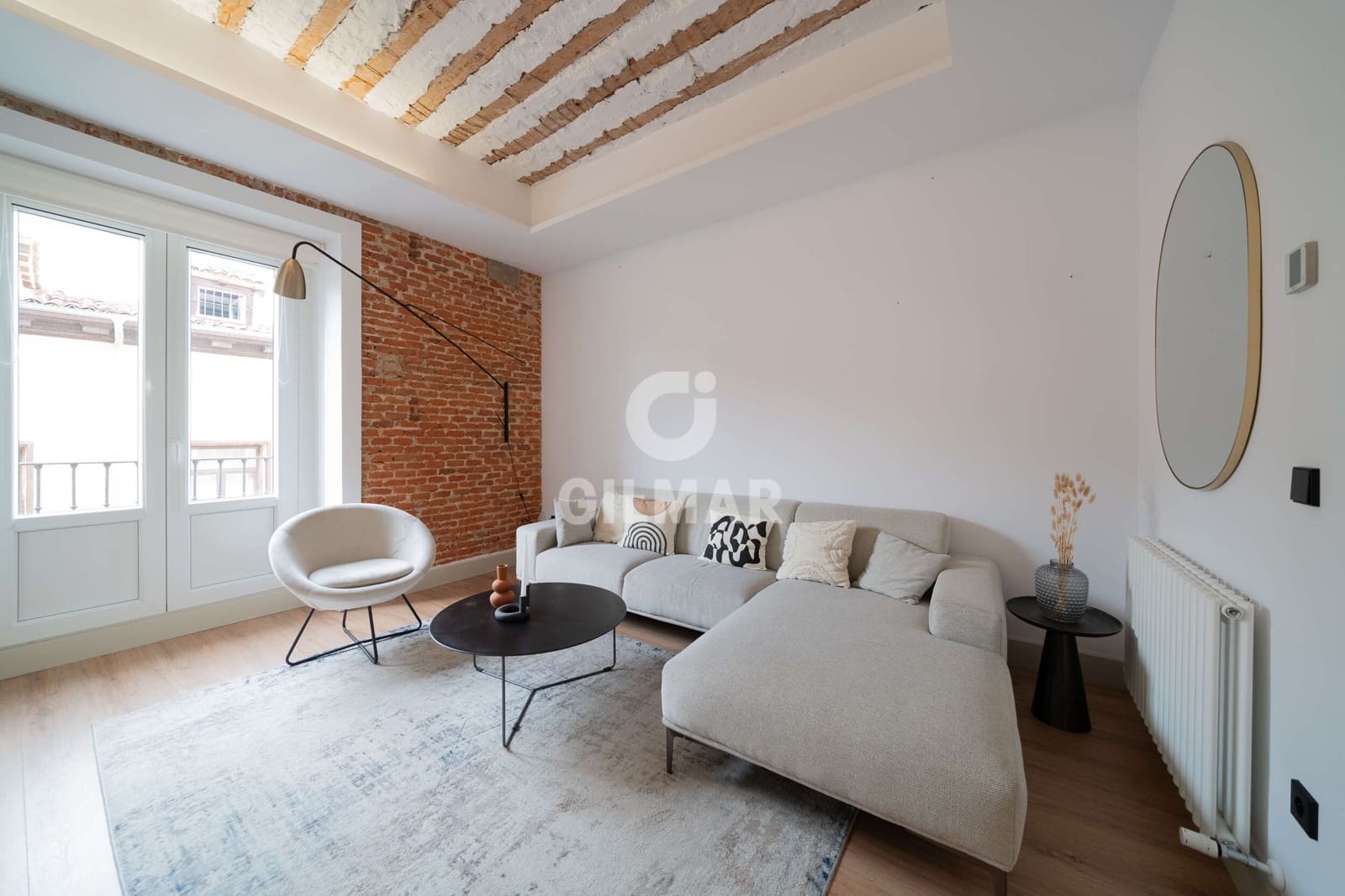 3 soverom Leilighet til salgs i Madrid by - € 1 495 000 (Ref: 9223661)