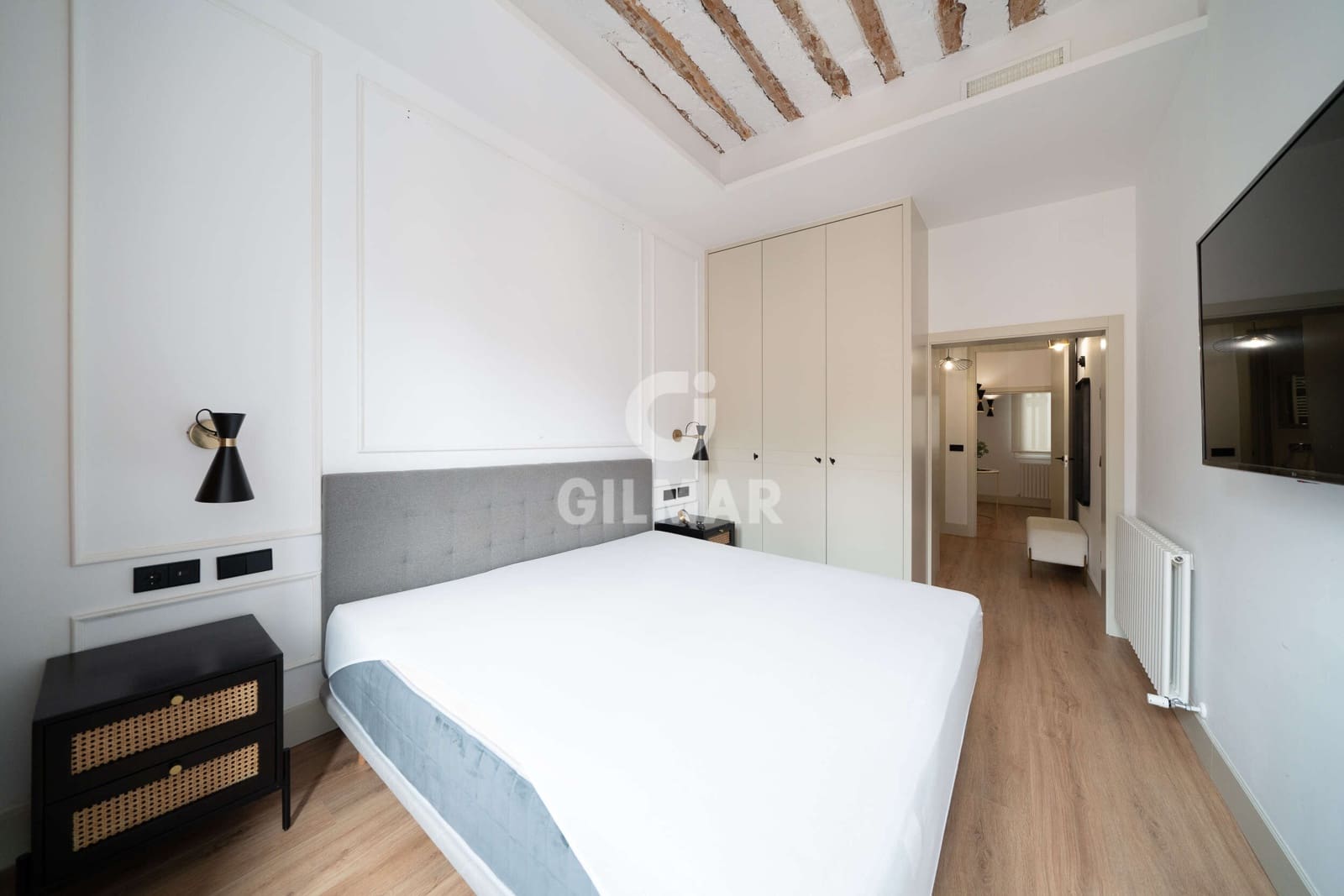 3 soverom Leilighet til salgs i Madrid by - € 1 495 000 (Ref: 9223661)