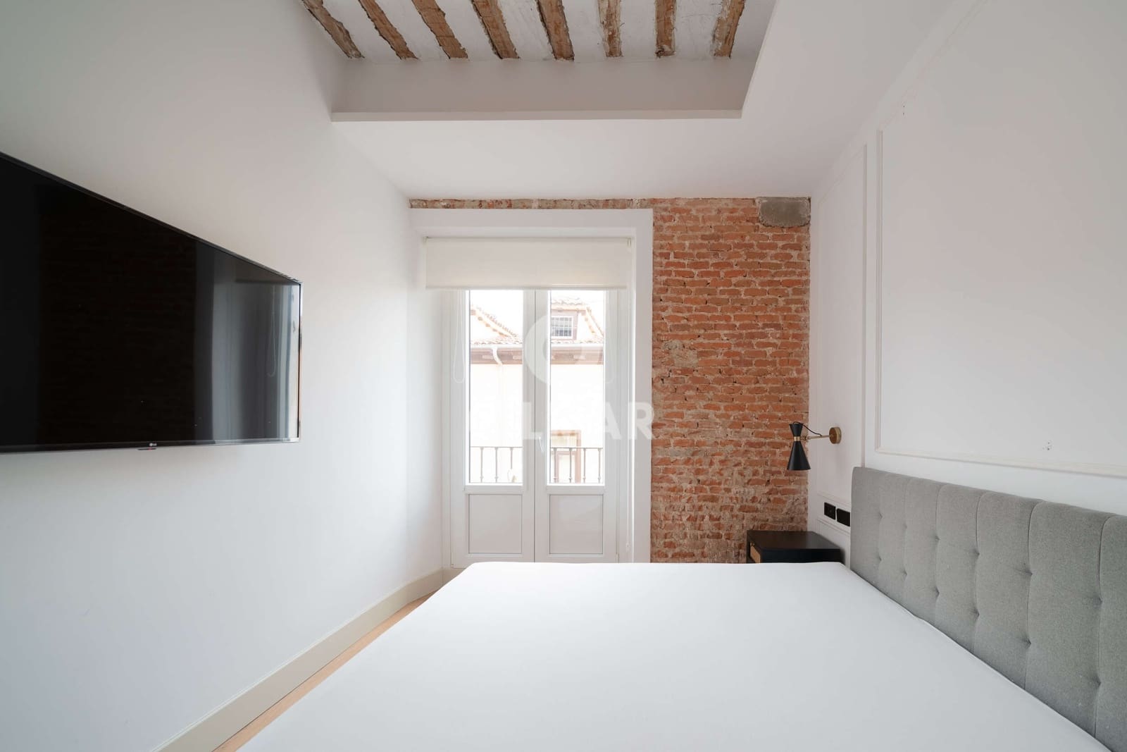 3 soverom Leilighet til salgs i Madrid by - € 1 495 000 (Ref: 9223661)