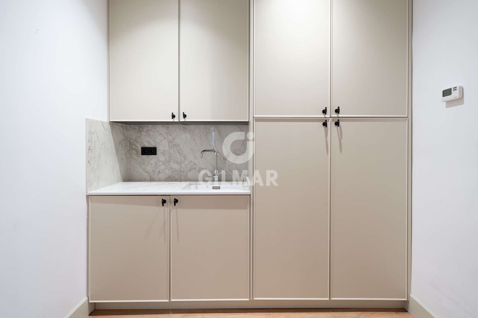 3 soverom Leilighet til salgs i Madrid by - € 1 495 000 (Ref: 9223661)