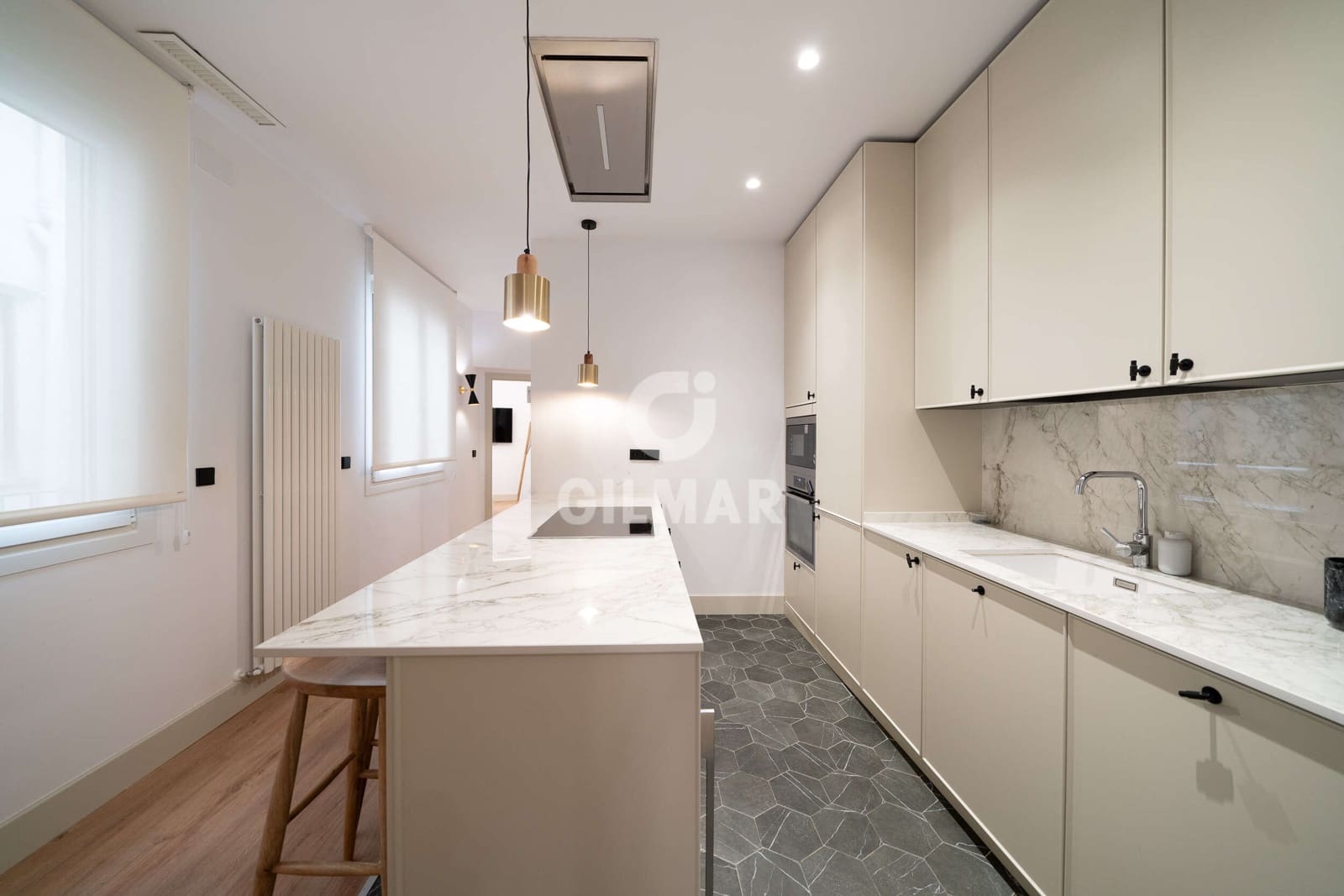 3 soverom Leilighet til salgs i Madrid by - € 1 495 000 (Ref: 9223661)