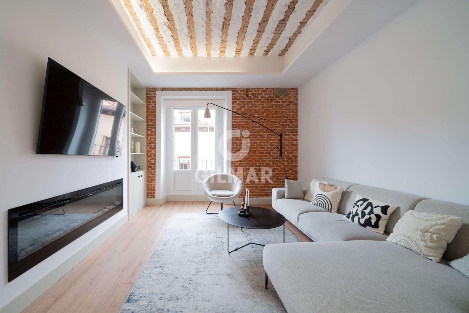 3 soverom Leilighet til salgs i Madrid by - € 1 495 000 (Ref: 9223661)