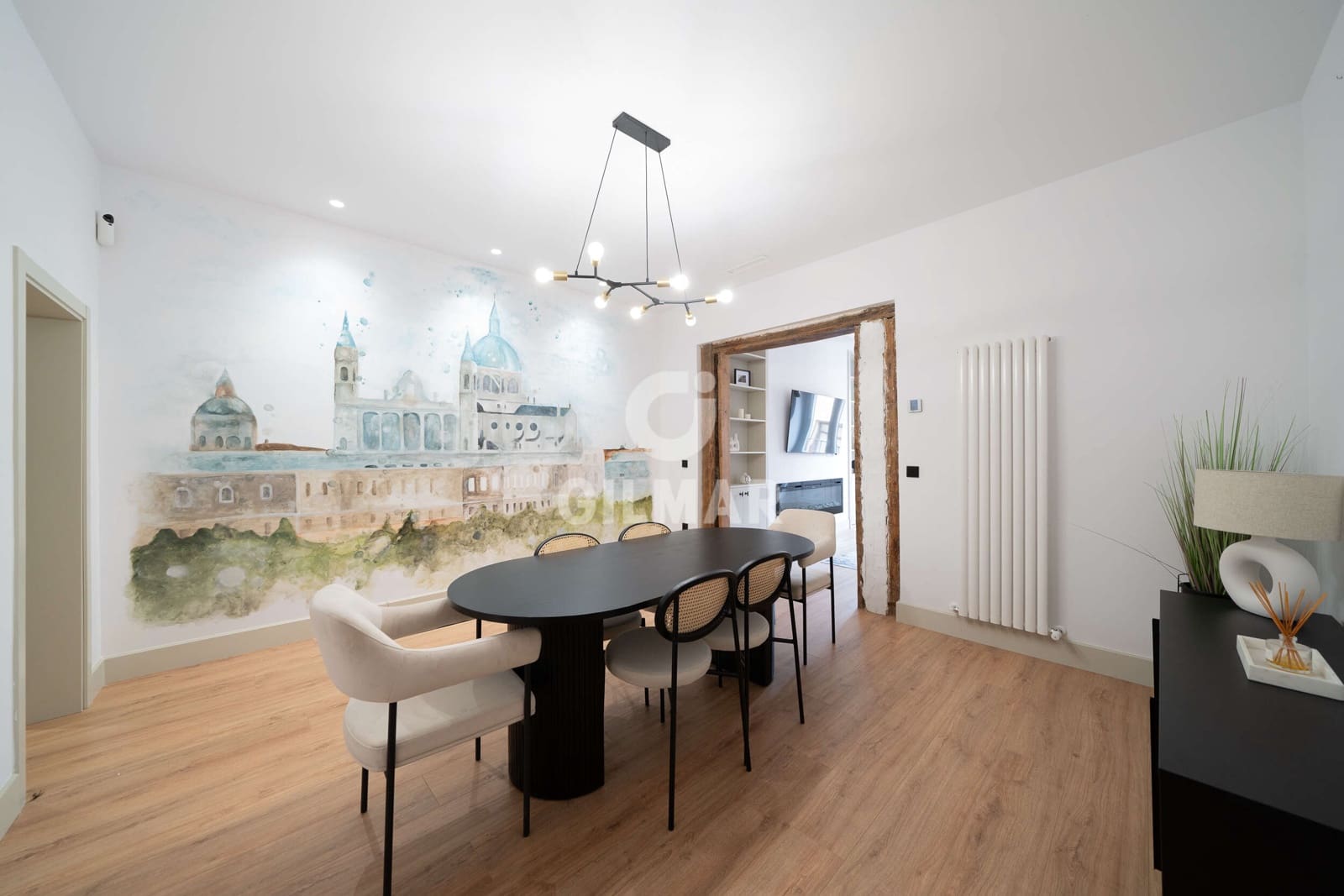 3 soverom Leilighet til salgs i Madrid by - € 1 495 000 (Ref: 9223661)