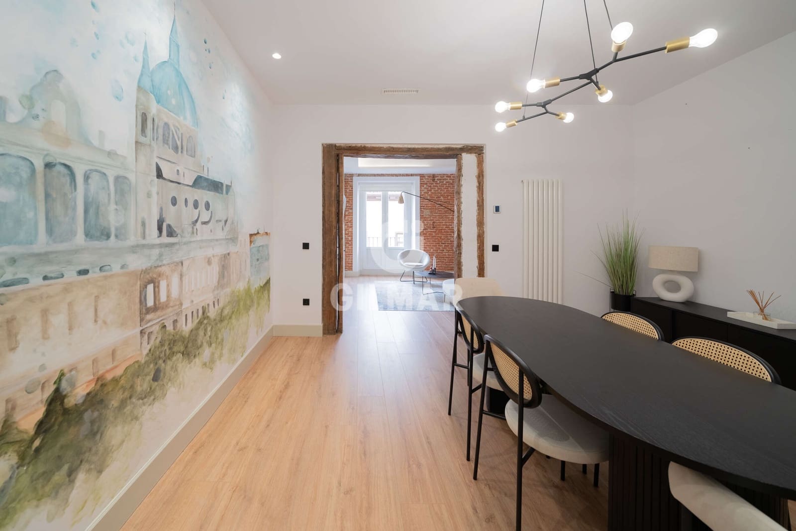 3 soverom Leilighet til salgs i Madrid by - € 1 495 000 (Ref: 9223661)