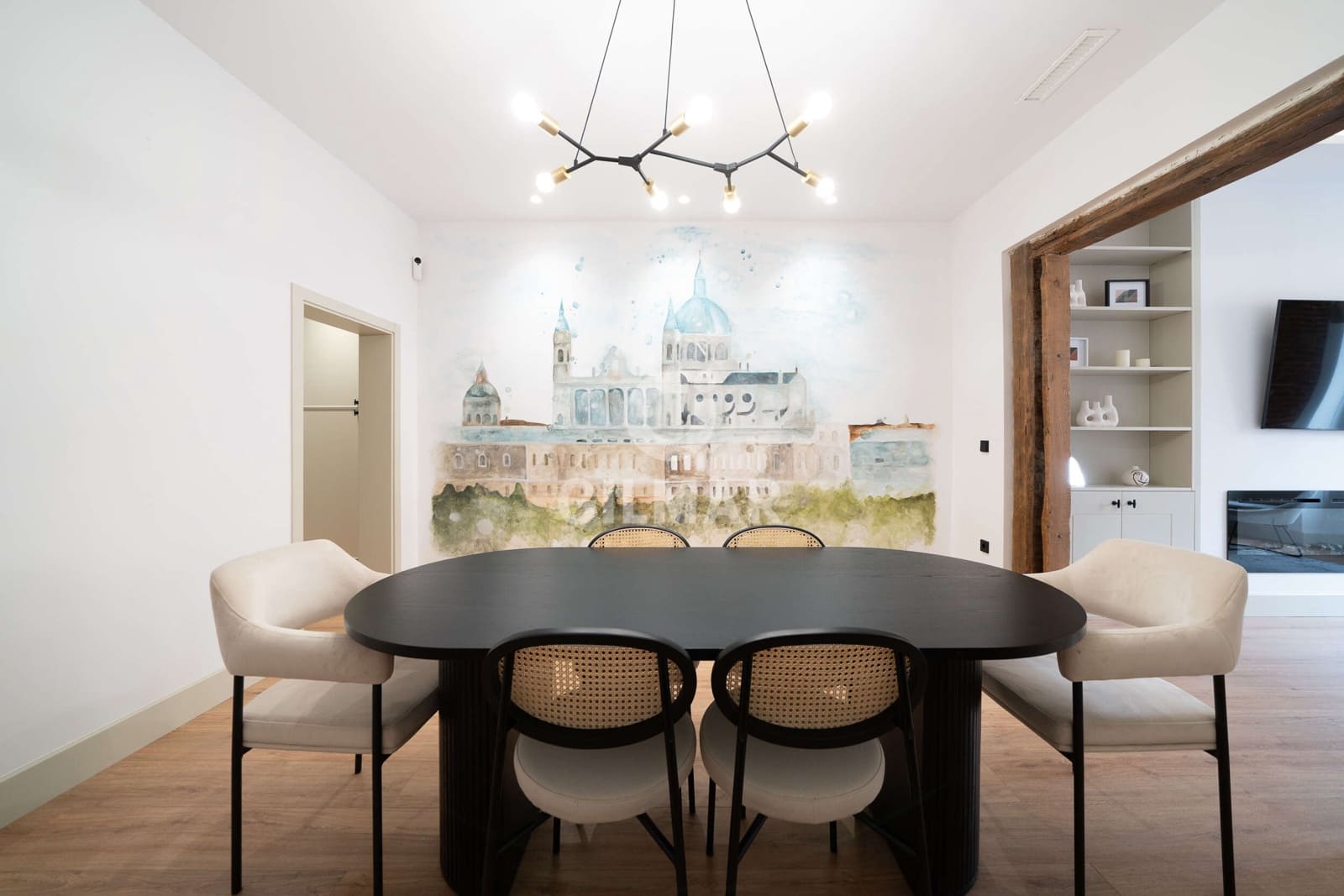 3 soverom Leilighet til salgs i Madrid by - € 1 495 000 (Ref: 9223661)