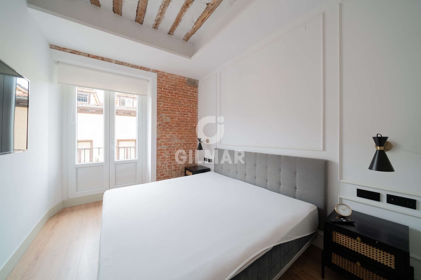 3 soverom Leilighet til salgs i Madrid by - € 1 495 000 (Ref: 9223661)
