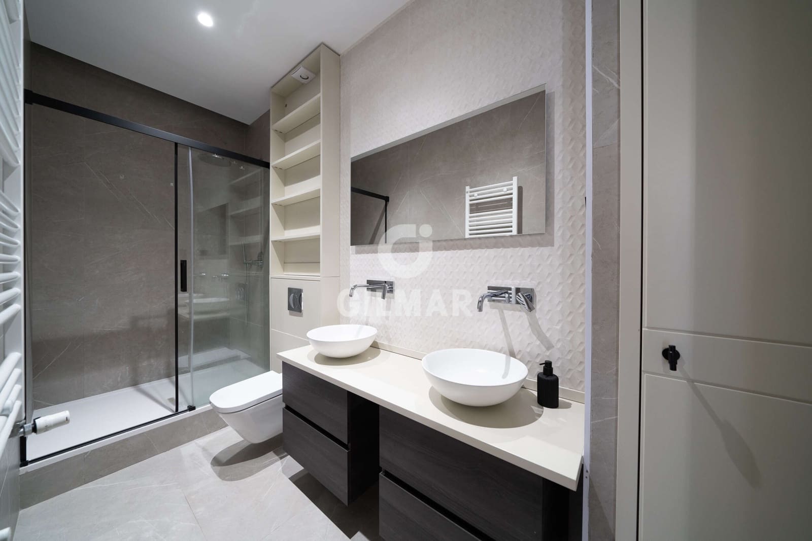 3 soverom Leilighet til salgs i Madrid by - € 1 495 000 (Ref: 9223661)