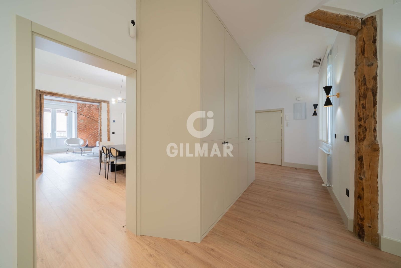 3 soverom Leilighet til salgs i Madrid by - € 1 495 000 (Ref: 9223661)