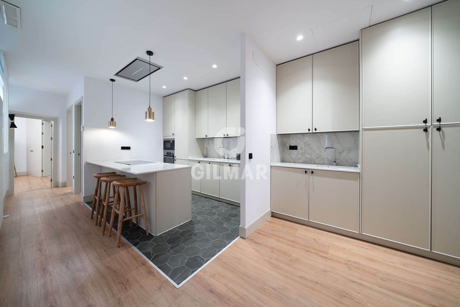 3 soverom Leilighet til salgs i Madrid by - € 1 495 000 (Ref: 9223661)