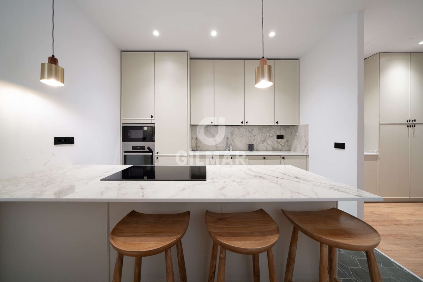 3 soverom Leilighet til salgs i Madrid by - € 1 495 000 (Ref: 9223661)