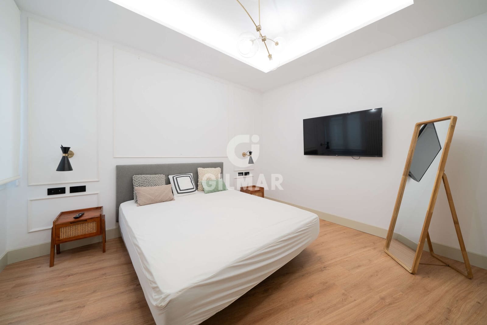 3 soverom Leilighet til salgs i Madrid by - € 1 495 000 (Ref: 9223661)