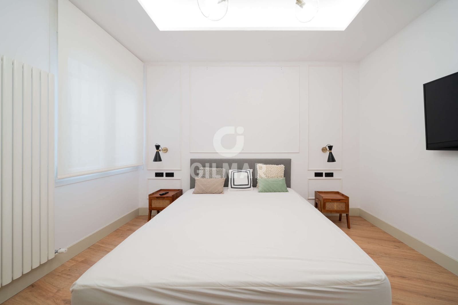 3 soverom Leilighet til salgs i Madrid by - € 1 495 000 (Ref: 9223661)