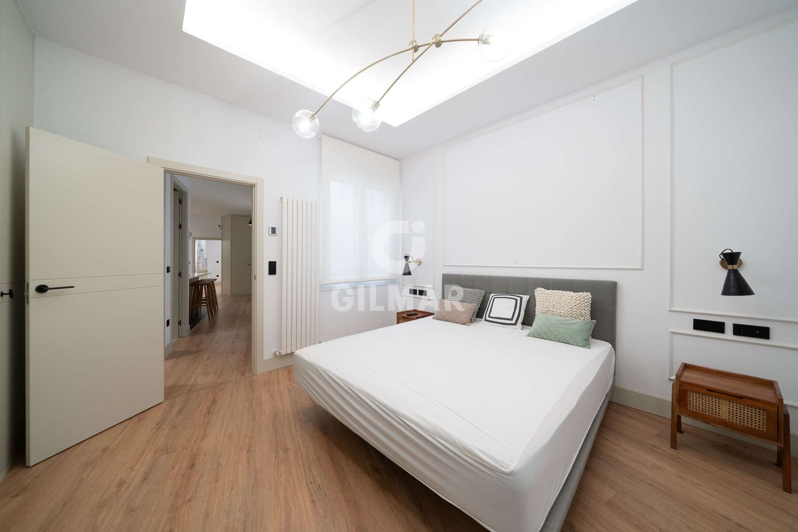 3 soverom Leilighet til salgs i Madrid by - € 1 495 000 (Ref: 9223661)