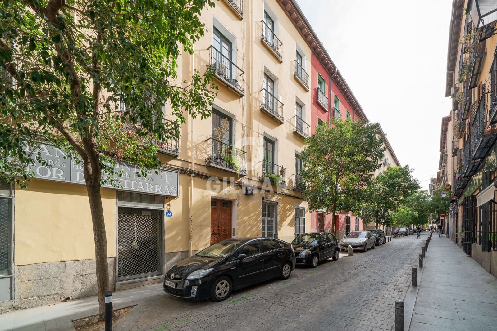 3 soverom Leilighet til salgs i Madrid by - € 1 495 000 (Ref: 9223661)