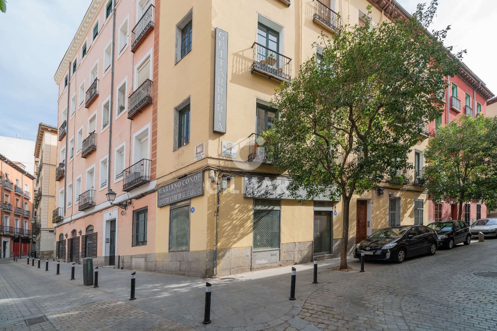 3 soverom Leilighet til salgs i Madrid by - € 1 495 000 (Ref: 9223661)