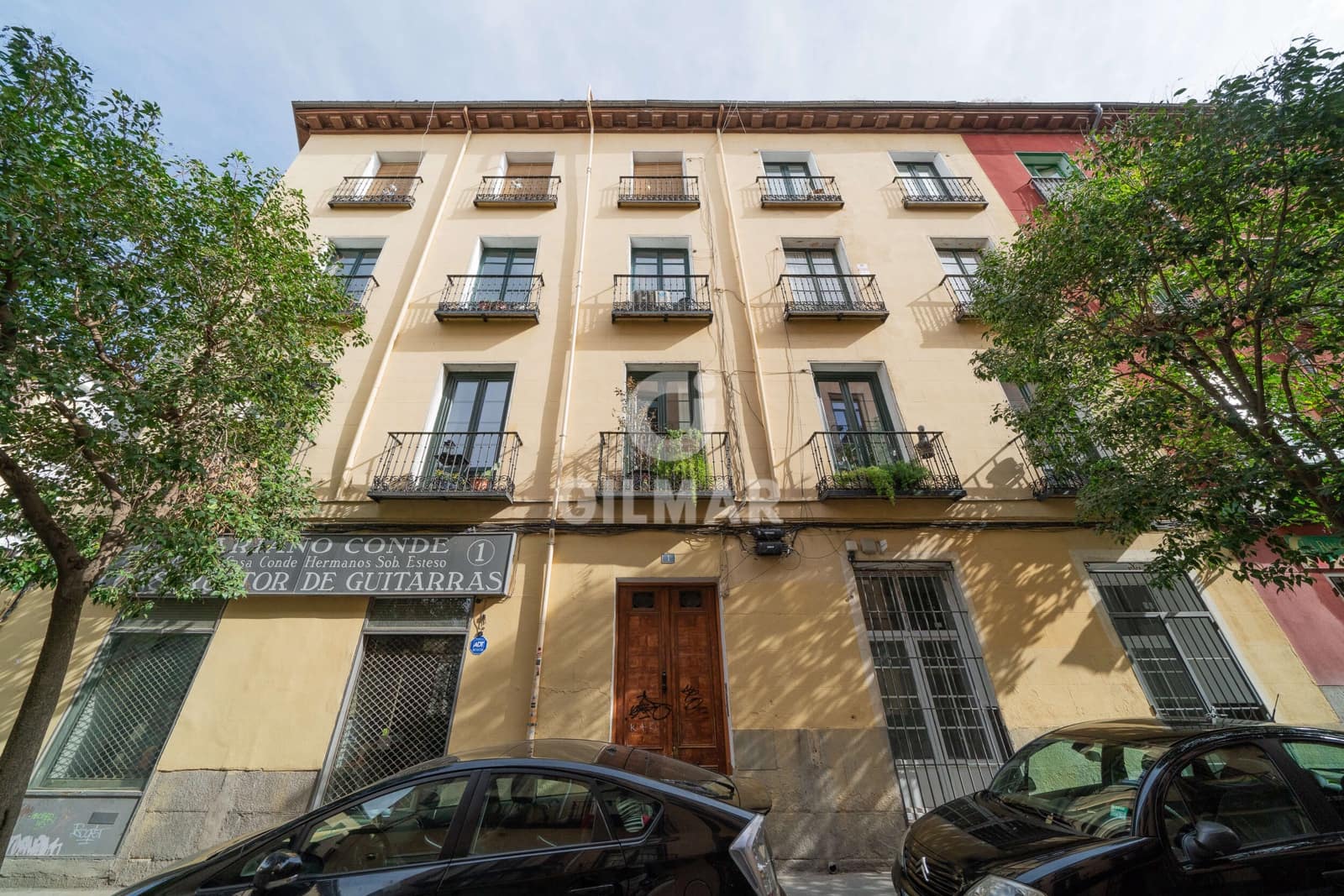 3 soverom Leilighet til salgs i Madrid by - € 1 495 000 (Ref: 9223661)