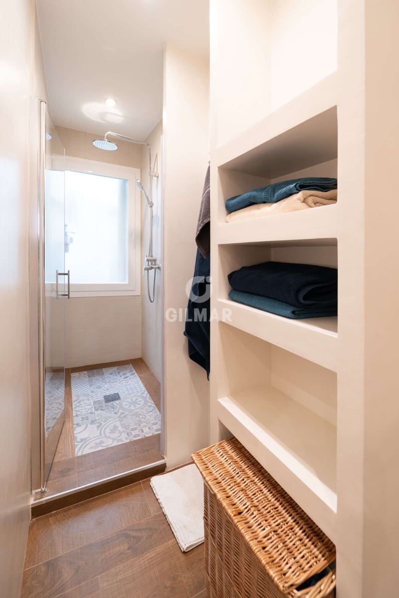 Piso de 3 habitaciones en Madrid ciudad en venta - 1.790.000 € (Ref: 9223662)