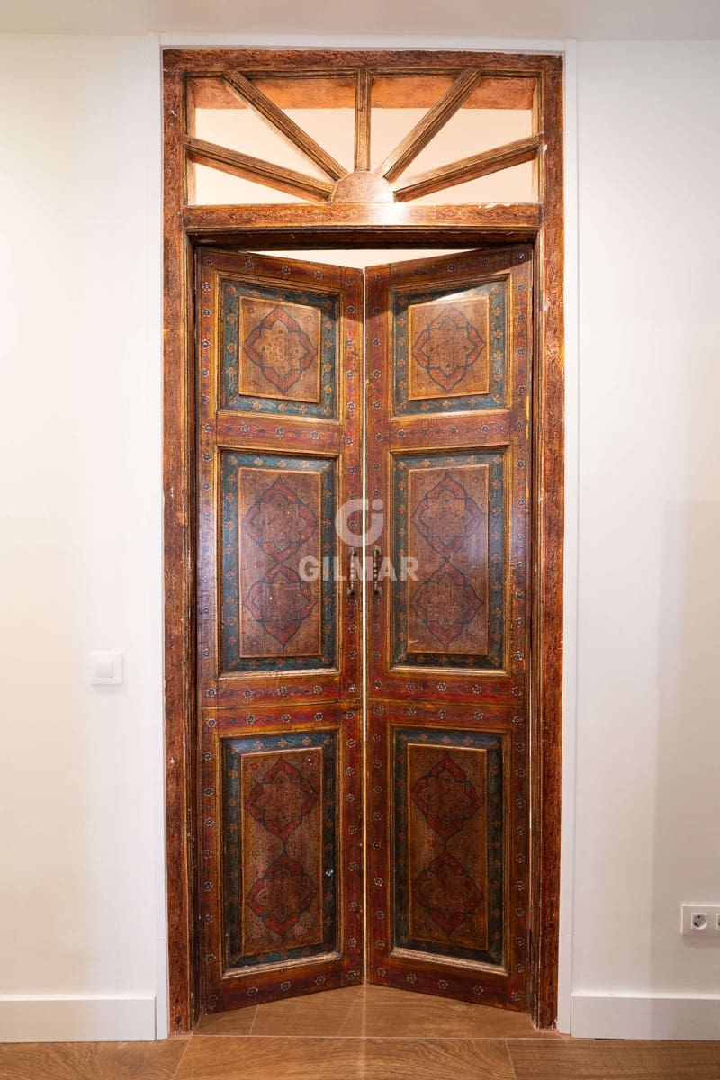 Piso de 3 habitaciones en Madrid ciudad en venta - 1.790.000 € (Ref: 9223662)