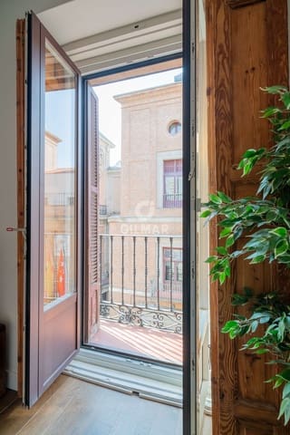 3 sovrum Lägenhet till salu i Palacio, Madrid stad - 1 790 000 € (Ref: 9223662)
