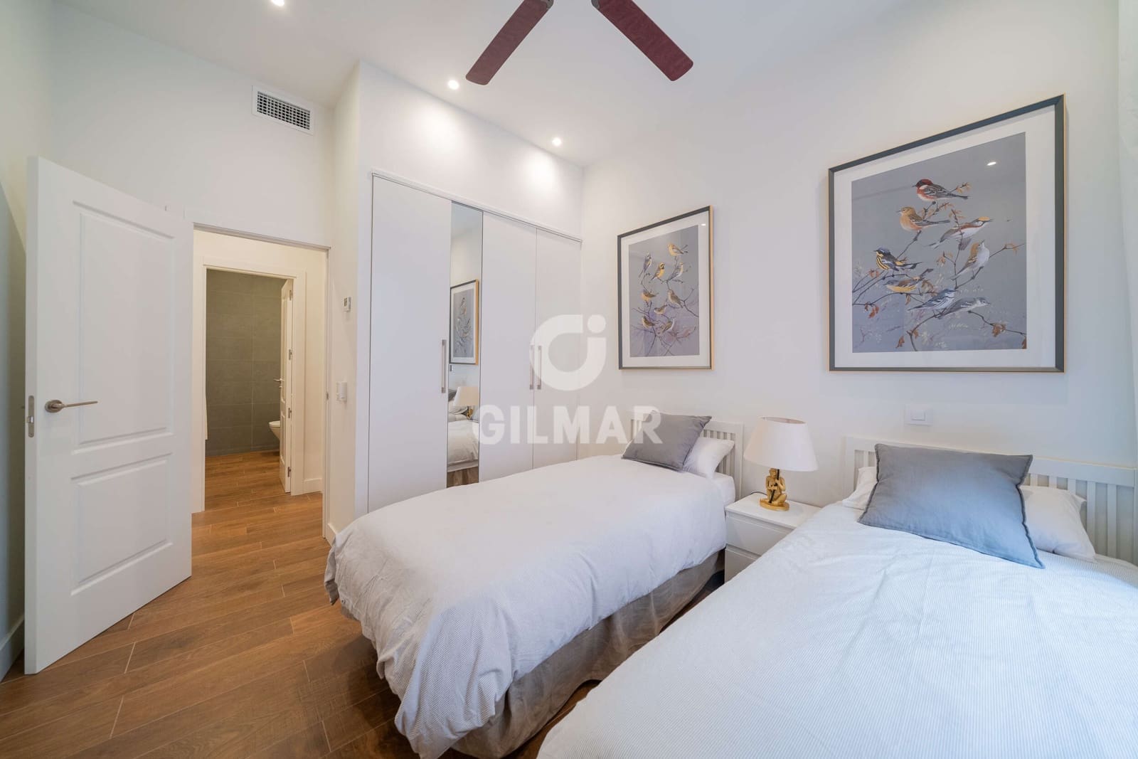 Piso de 3 habitaciones en Madrid ciudad en venta - 1.790.000 € (Ref: 9223662)