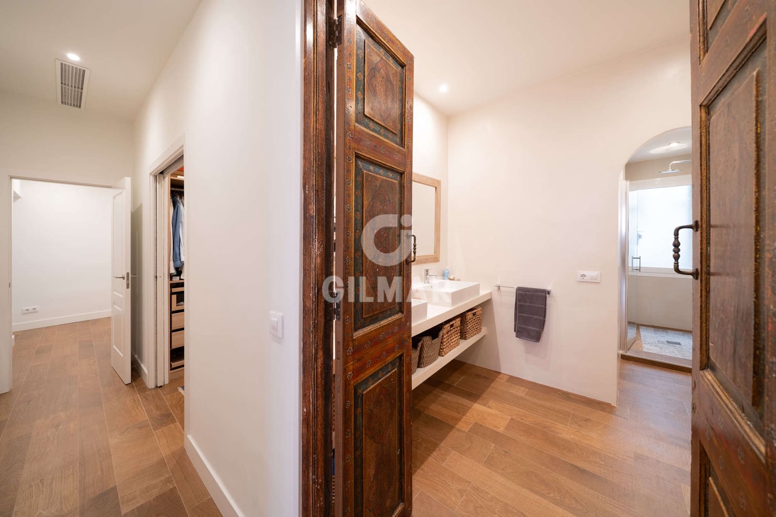 Piso de 3 habitaciones en Madrid ciudad en venta - 1.790.000 € (Ref: 9223662)