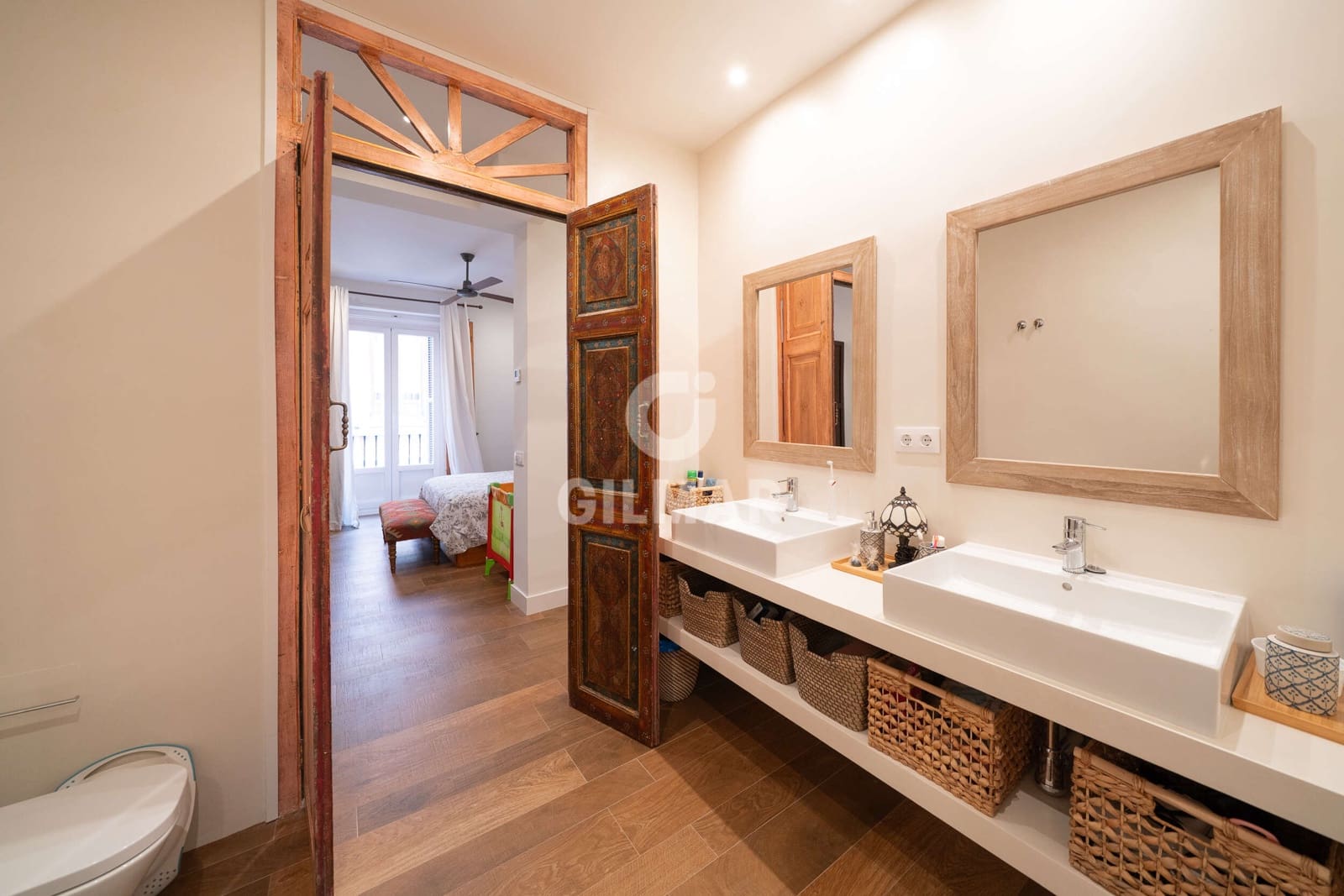 Piso de 3 habitaciones en Madrid ciudad en venta - 1.790.000 € (Ref: 9223662)