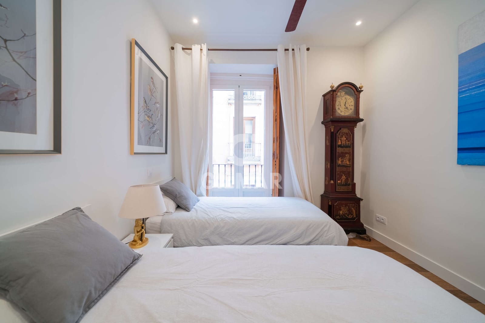 Piso de 3 habitaciones en Madrid ciudad en venta - 1.790.000 € (Ref: 9223662)