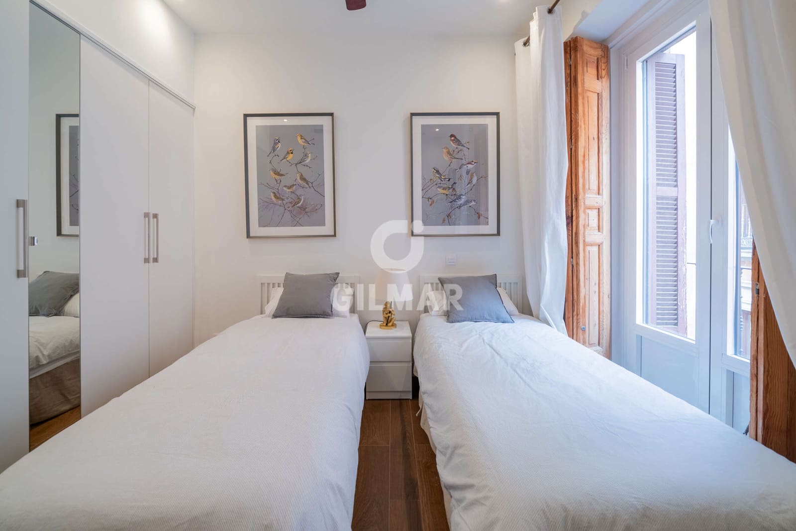 Piso de 3 habitaciones en Madrid ciudad en venta - 1.790.000 € (Ref: 9223662)