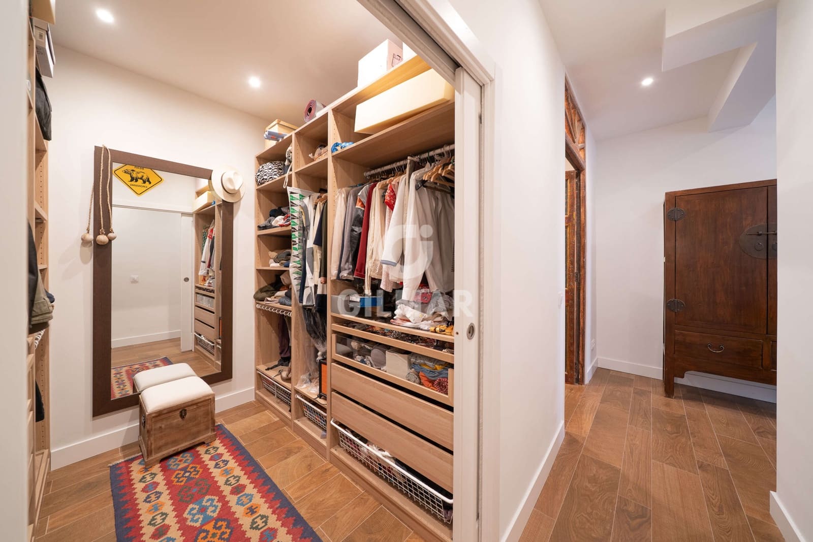 Piso de 3 habitaciones en Madrid ciudad en venta - 1.790.000 € (Ref: 9223662)