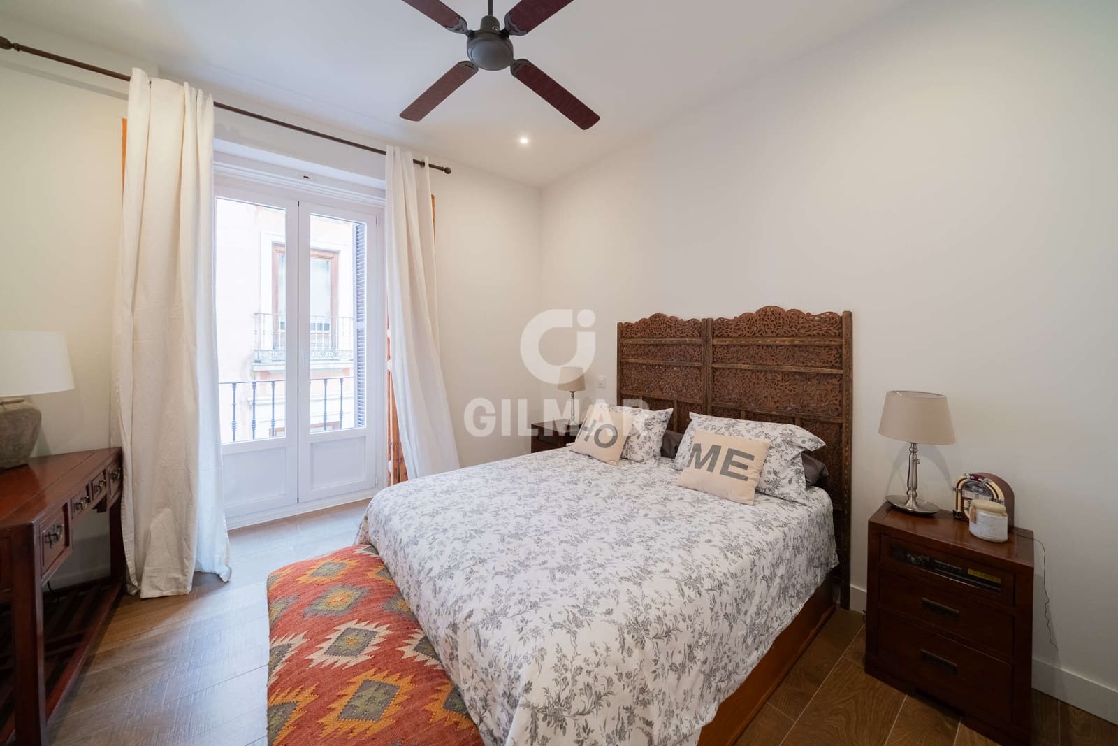 Piso de 3 habitaciones en Madrid ciudad en venta - 1.790.000 € (Ref: 9223662)