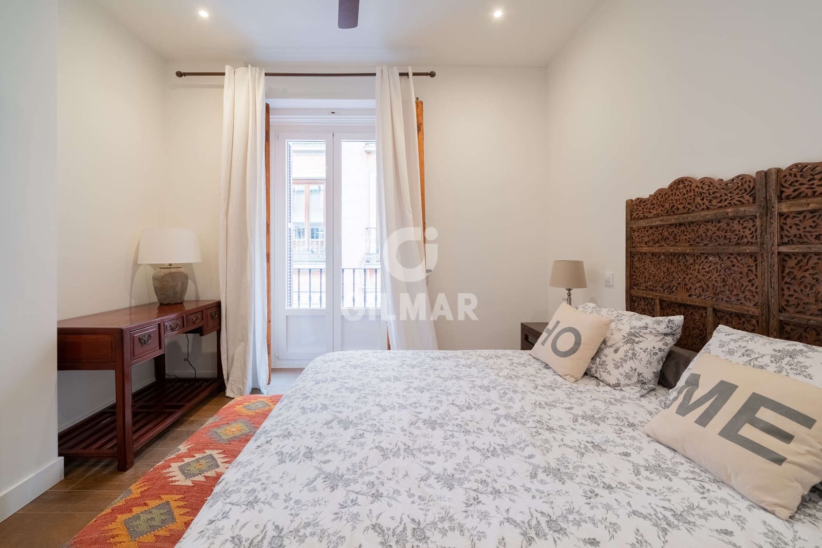 Piso de 3 habitaciones en Madrid ciudad en venta - 1.790.000 € (Ref: 9223662)