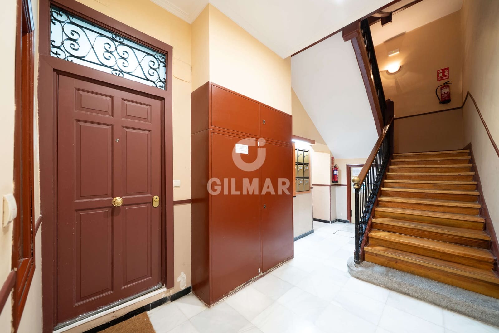 Piso de 3 habitaciones en Madrid ciudad en venta - 1.790.000 € (Ref: 9223662)