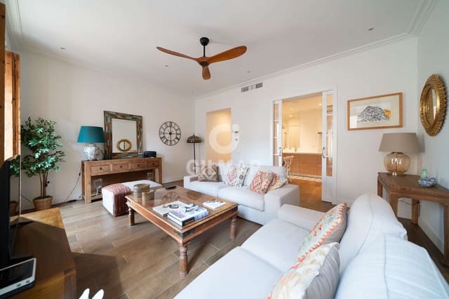 3 sovrum Lägenhet till salu i Palacio, Madrid stad - 1 790 000 € (Ref: 9223662)