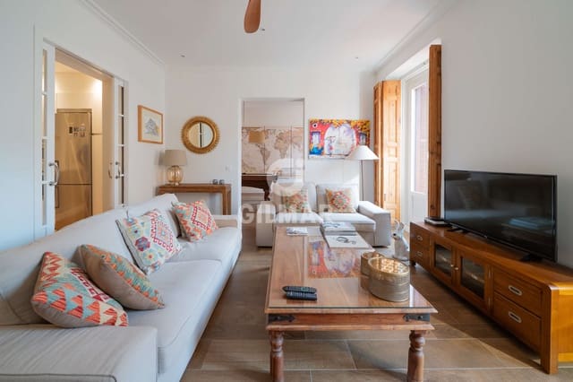 3 sovrum Lägenhet till salu i Palacio, Madrid stad - 1 790 000 € (Ref: 9223662)