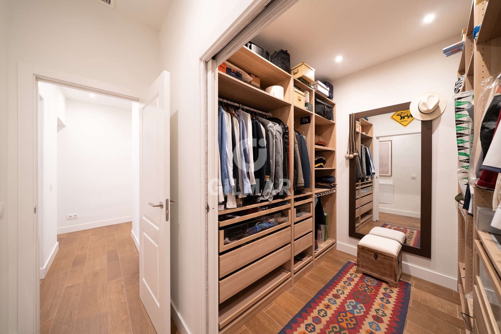 Piso de 3 habitaciones en Madrid ciudad en venta - 1.790.000 € (Ref: 9223662)