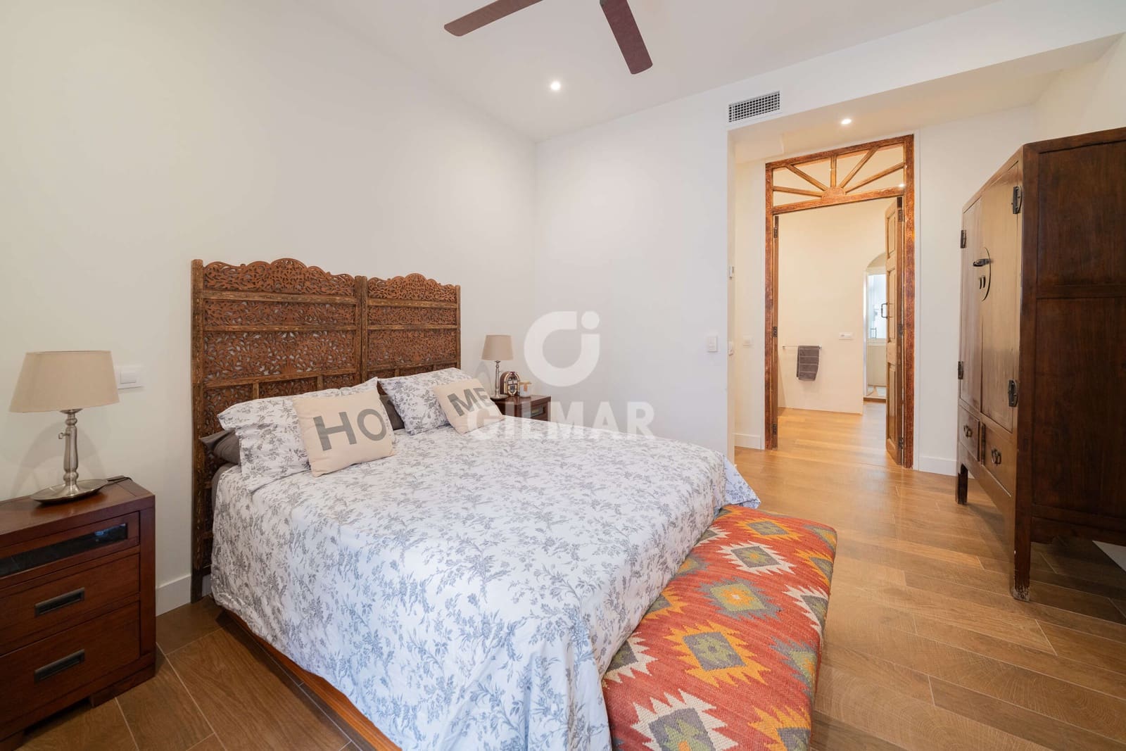 Piso de 3 habitaciones en Madrid ciudad en venta - 1.790.000 € (Ref: 9223662)