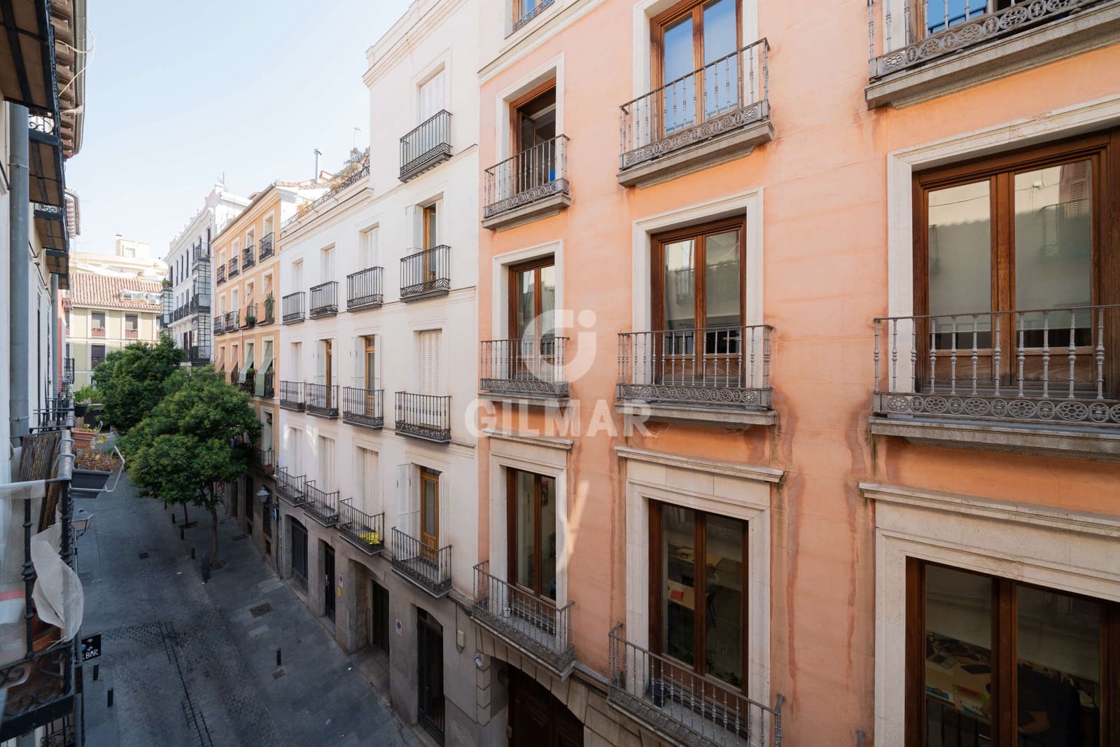 Piso de 3 habitaciones en Madrid ciudad en venta - 1.790.000 € (Ref: 9223662)