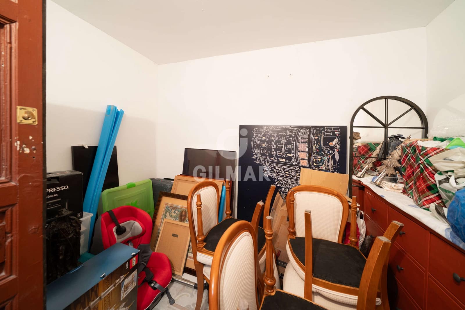 Piso de 3 habitaciones en Madrid ciudad en venta - 1.790.000 € (Ref: 9223662)