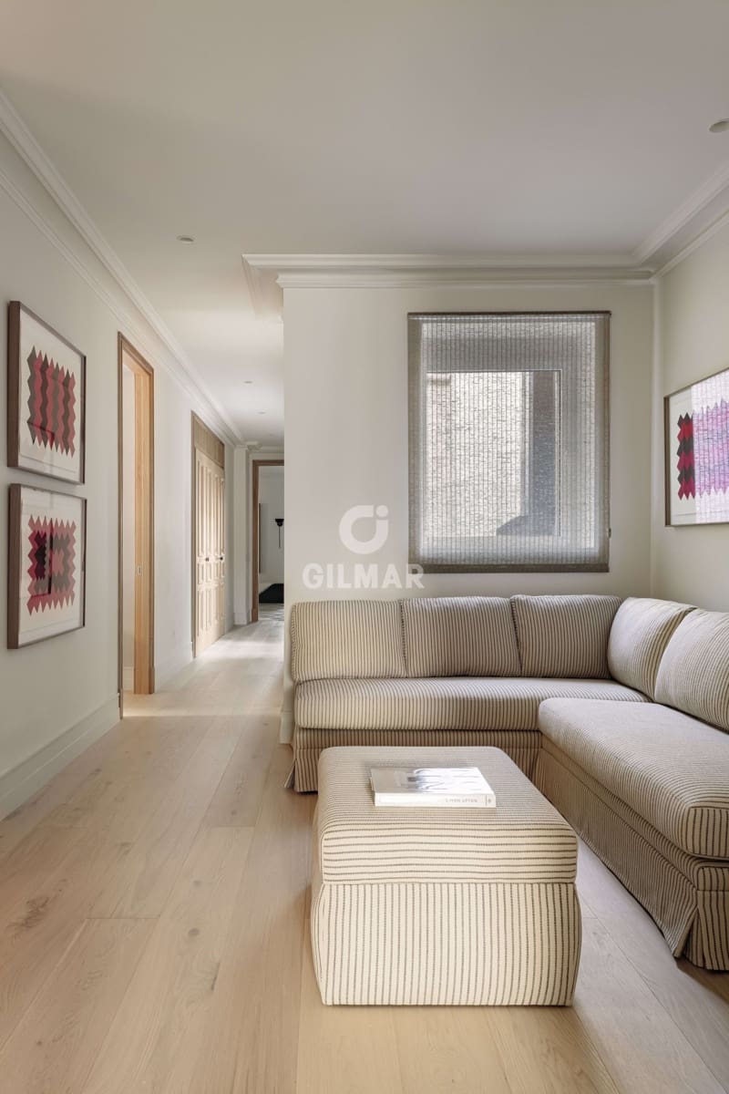 3 makuuhuone Asunto myytävänä paikassa Madrid kaupunki - 7 990 000 € (Ref: 9224218)