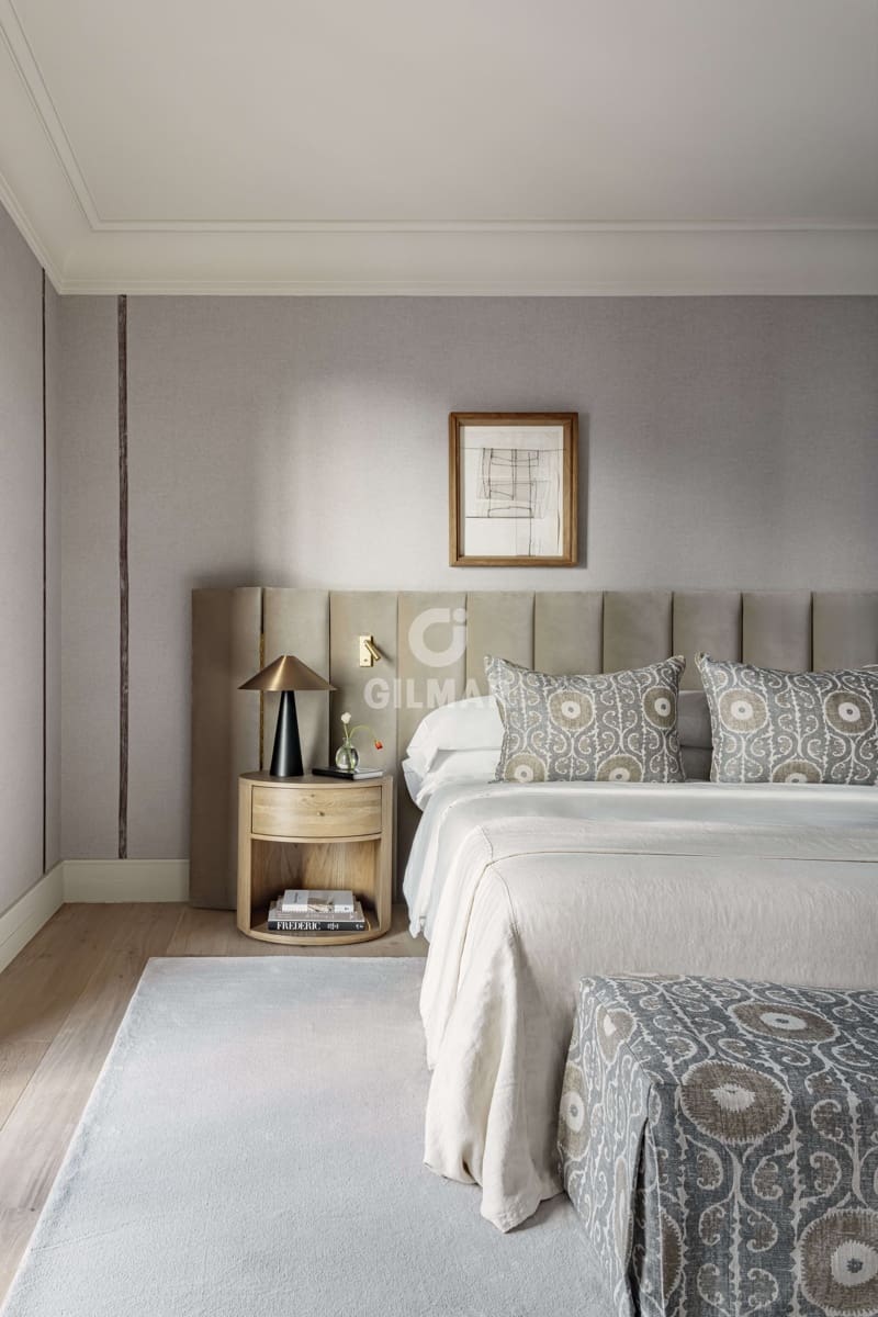 3 makuuhuone Asunto myytävänä paikassa Madrid kaupunki - 7 990 000 € (Ref: 9224218)