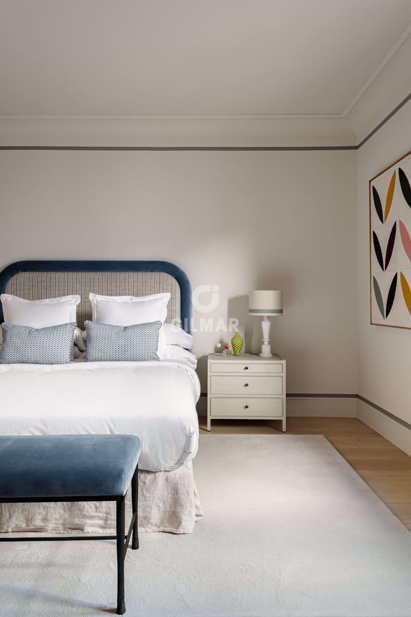 3 makuuhuone Asunto myytävänä paikassa Madrid kaupunki - 7 990 000 € (Ref: 9224218)